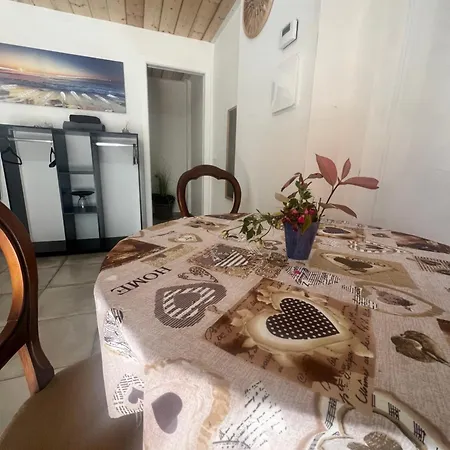 Giada Con Ingresso Indipendente E Parcheggio Privato Imola