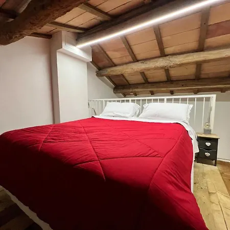 Giada Con Ingresso Indipendente E Parcheggio Privato Imola