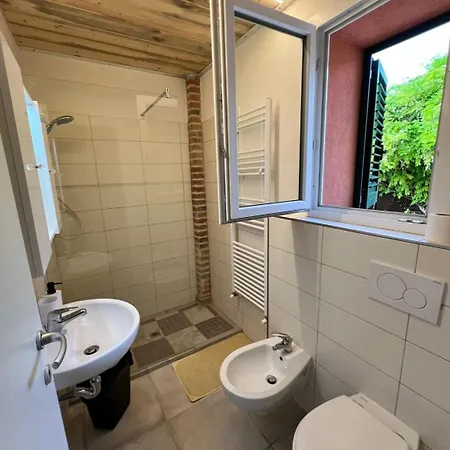 Giada Autostrada A14 Apartment