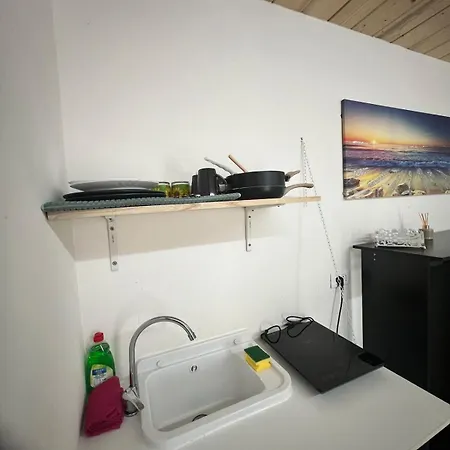 Apartamento Giada Con Ingresso Indipendente E Parcheggio Privato *